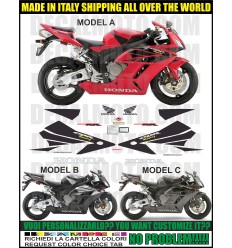 CBR 1000 RR 2005 RACING